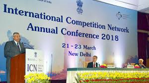 Icn Annual Conference 2018 Icn Icn Annual Conference 2018 Icn