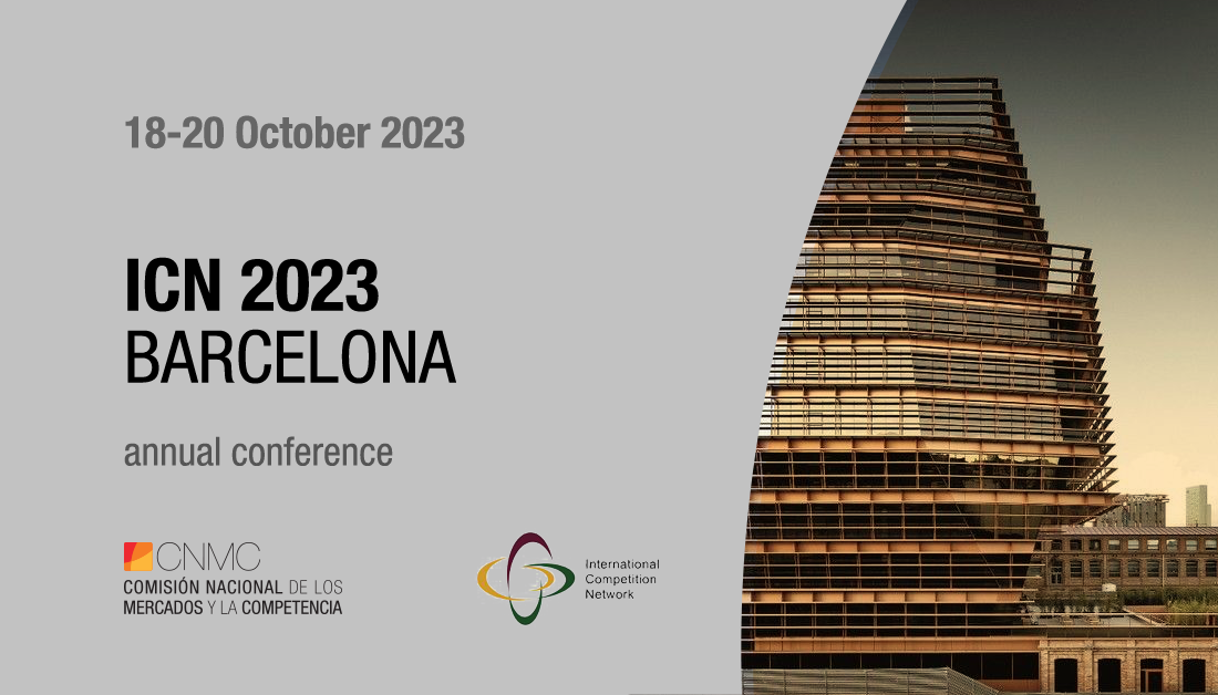 2023 ICN Annual Conference ICN