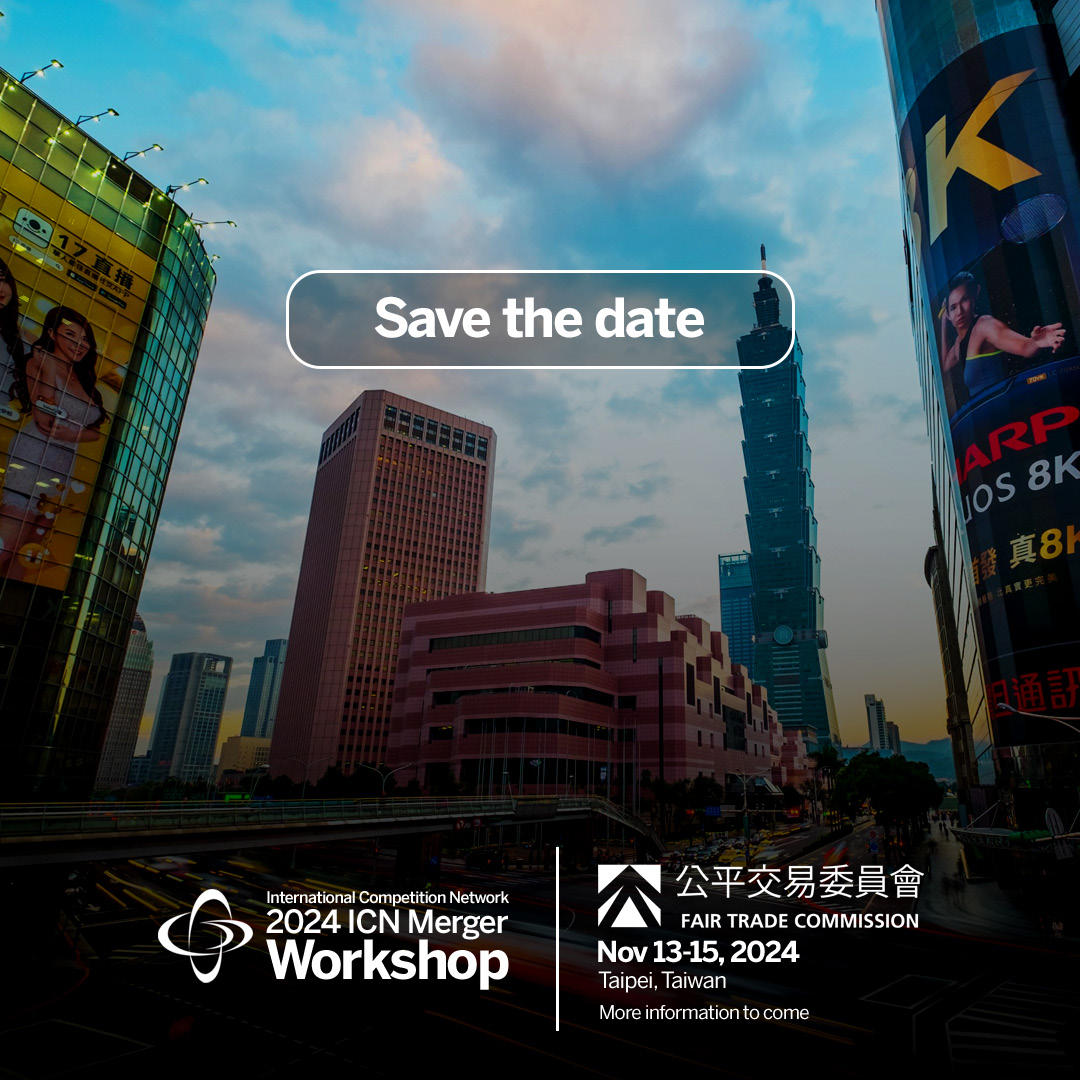 International Competition Network